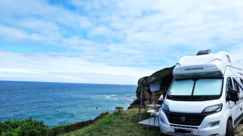 Giuseppe  – Giuseppe 