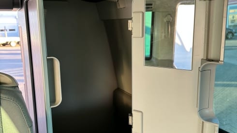 Hotel California  – VW CALIFORNIA T6 OCEAN 204 PK AUTOMAAT