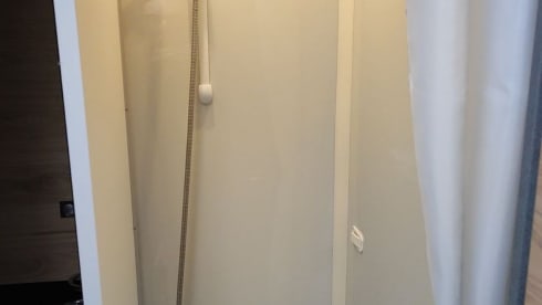 Bonny – your home on wheels for true freedom