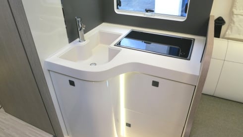 P 745 GLG – MCLOUIS MC4 273 Ford