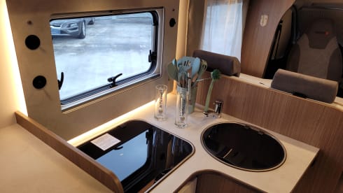 Lotti – Komfortabel auf Reisen mit Lotti