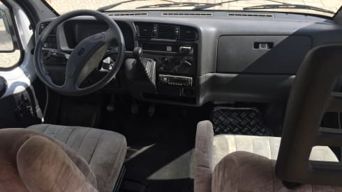 Nicevans – Nicevans