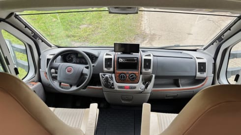 3p Hymer semi-integrated from 2008