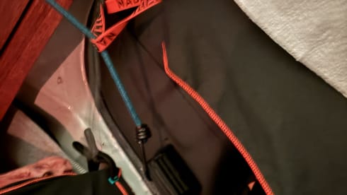 StoryBus  – Mercedes-Benz Wohnmobil für 2 Personen aus dem Jahr 2009