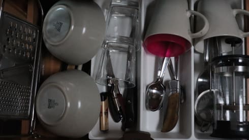 Kenu – Beautiful 5.4m long Pössl Roadcamp