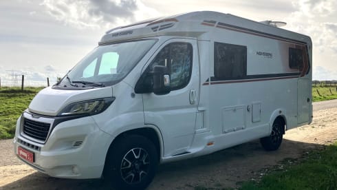 Holly – 2p Other semi-integrated from 2020