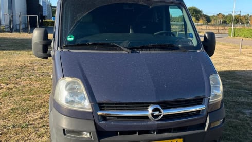 2p Other bus from 2006