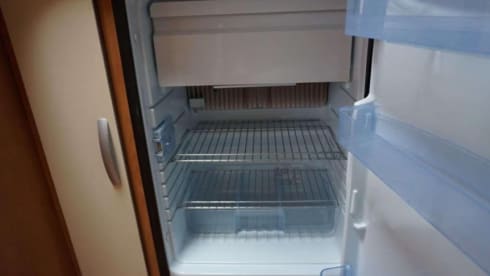 Beluga – 6p Fiat alcove from 2009