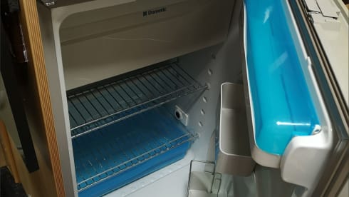 Spostamenti e parcheggi facilitati dal suo minimo ingombro