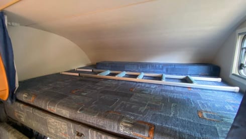 Bluebell – Fun, Versatile and Reliable