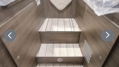 Louis – McLouis semi-integrated from 2024 automatic