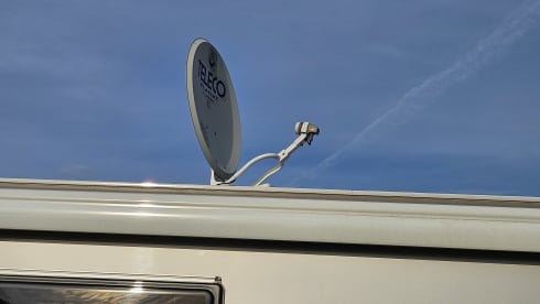 Sporty Sunlight T68 from 2015