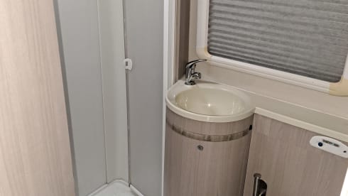 Alby84 – Comfort and safety