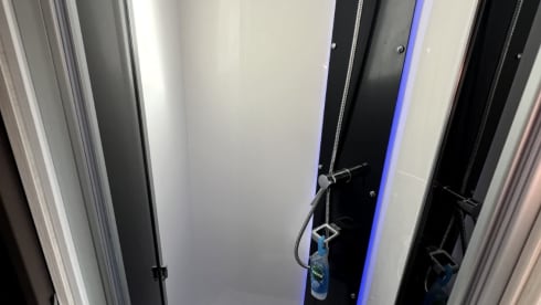 Chausson Diaries – 4 berth Chausson semi-integrated from 2019