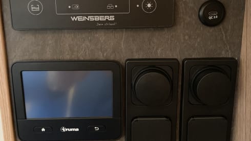 Winni – Weinsberg CaraBus 600 MQH