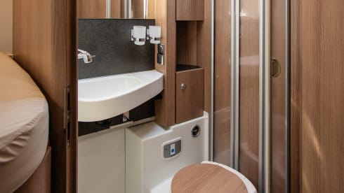 Luxury Carthago Malibu all-in concept 