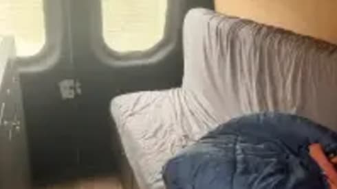 2p Other campervan uit 2021