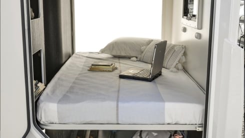 L2R – grand 2-6 berth, free wifi & unlimited miles