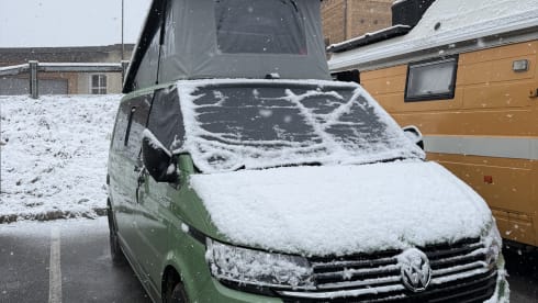 Sprout – Ultimate adventure wagon with all the toys