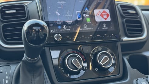 60 Years Edition – 3p Adria Mobil semi-integrated uit 2026