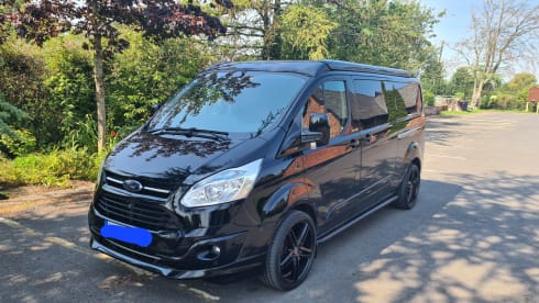 Roger – Xtra Big Adventures