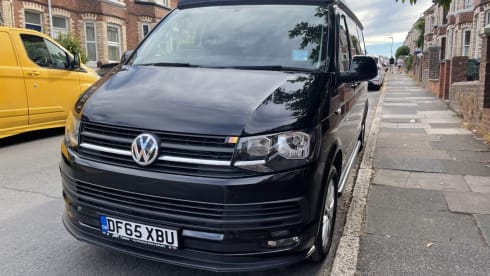 4-Birth VW T6