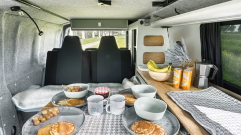 Skye – Volkswagen T6 