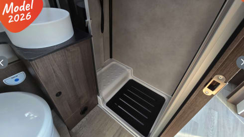 NEU! Benimar Cocoon 344 - 2