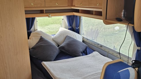 4p Fiat semi-integrated from 2006