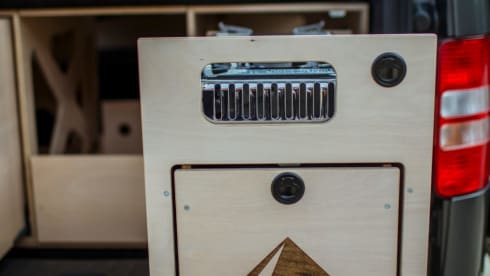 Gray-mouse – Il tuo mezzo per raggiungere la libertà