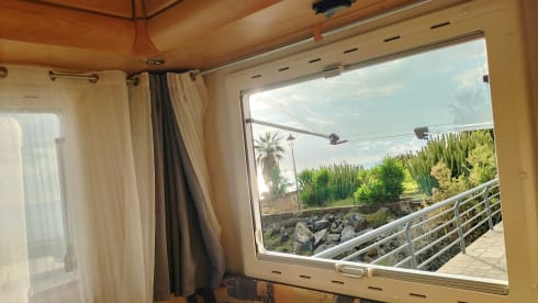 ESCAPE – NOLEGGIO LOW COST A TENERIFE