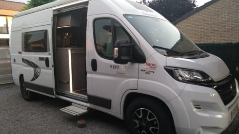 CHAUSSON Exclusive V597CS