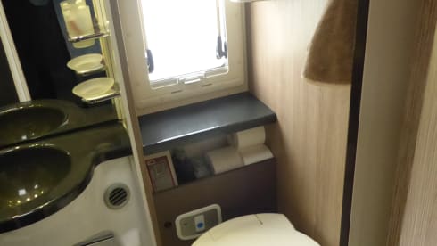 Flash Gordon – Chausson Flash "Flash Gordon" 646 / North Oxfordshire Based