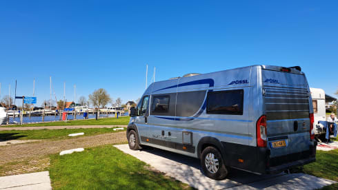 2p Pössl bus from 2018