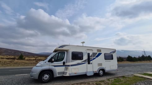 Natalie – Ideale per vacanze in famiglia