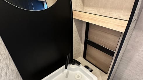 Duke III – Brand new Rimor campervan from 2025