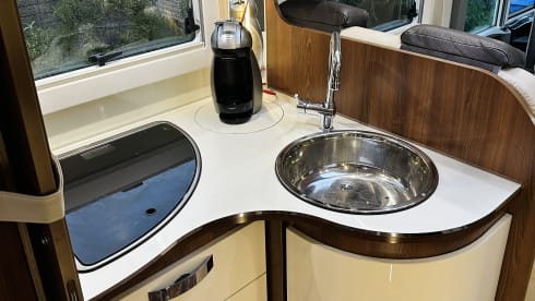 4p McLouis integrato dal 2015