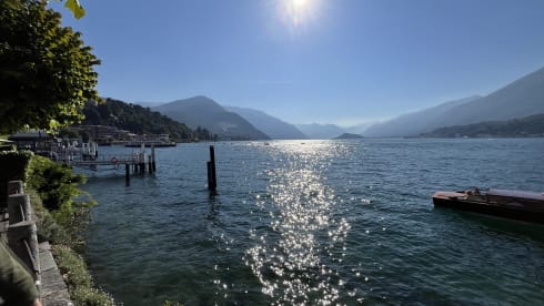 Heerlijke ruime comfortabele camper