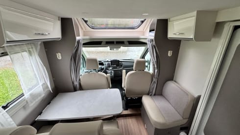 TheRookie – Meet The Rookie – Your Home on Wheels for Adventure