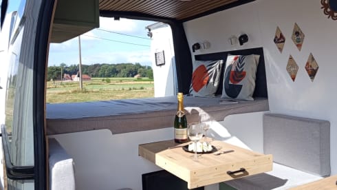 Free Spirit II – 3p Renault altro dal 2014
