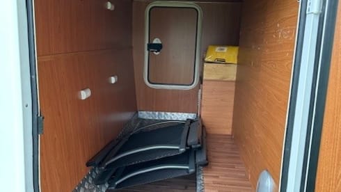 Aangenaam op de weg – 4p Fiat Ducato Giottiline semi-integrated from 2011