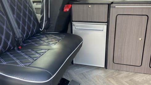 Candy – VW Camping fun 