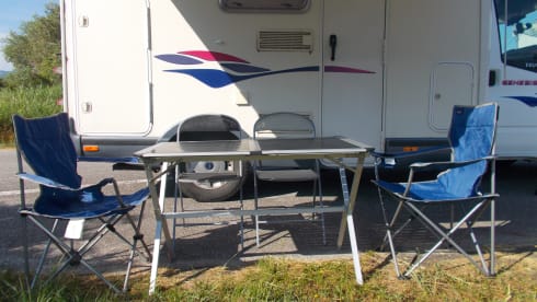 Vacanze Indimenticabili col Nostro Camper per visitare l'Italia