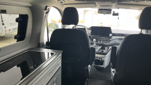 4p Other campervan from 2026