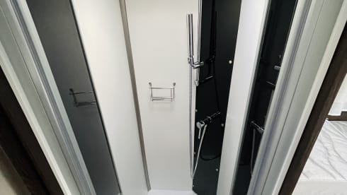 10. Hook – Luxury Motorhome Benimar Tessoro468 Northautokapp