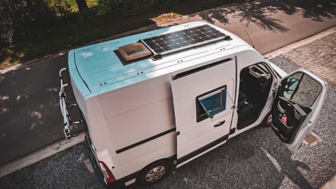 2p Renault bus from 2013