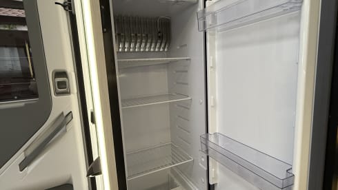 4p Chausson semi-integrated uit 2022