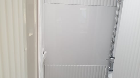 Carado v132 pro – New compact motorhome 2/3