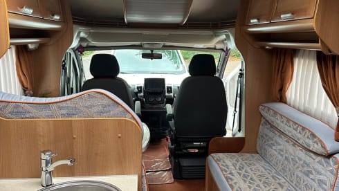 4p Fiat integrated from 2007
