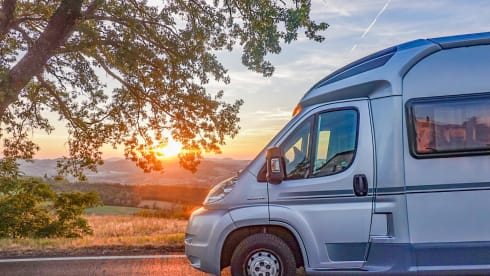2p Fiat semi-integrated from 2009